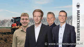 Niets is zo veranderlijk als de aardappelprijzen