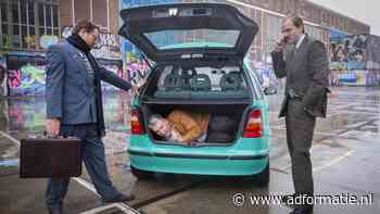 Maurice Fransen: ‘Ik sla aan op bijzondere verhalen achter gewone auto’s’