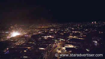 Boy, 3, dies from injuries in New Year’s blast