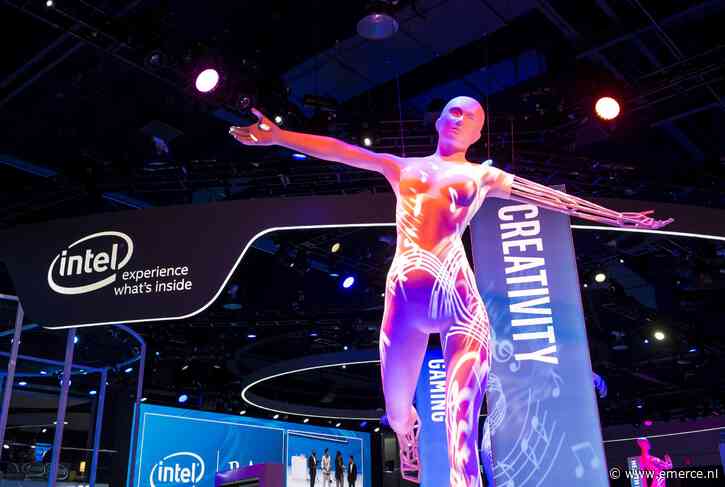 Meer Waalse dan Vlaamse bedrijven op CES