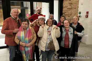 Concert van Z-Club levert 2.450 euro op voor Het Baken