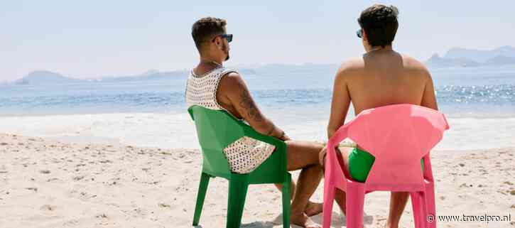 LHBTIQ+? U kunt te maken krijgen met strenge straffen en zelfs de doodstraf…