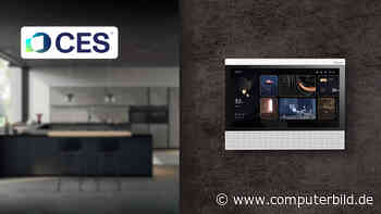 Panel Hub S1 Plus: Neue Smart-Home-Zentrale von Aqara