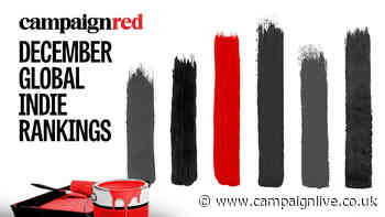 Canadian agency Cossette Media on the rise in global indie league