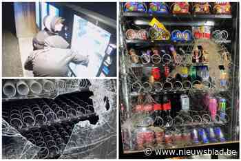 Acht personen uit heroïne- en flakkamilieu voor rechter voor meer dan dertigtal diefstallen