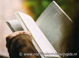 Tijdens Het Nationale Voorleesontbijt leest prinselijk echtpaar samen voor