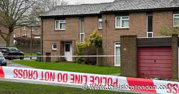 Year 12 pupil stabbed near Shooters Hill College as students told to 'stay at home'