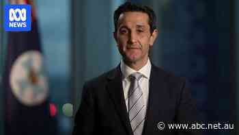 Queensland premier opens up on his non-nuclear power plans