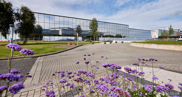 New Leeds HQ for NG Bailey