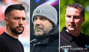 De Eredivisie gaat verder: dit zijn de meest spraakmakende affiches tot de volgende interlandbreak