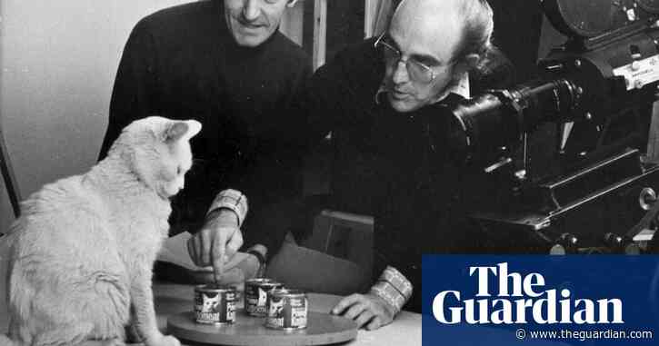 Roger Lambert obituary