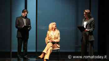 "Intorno al vuoto", spettacolo sull’Alzheimer a Spazio Diamante