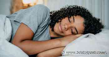 Doctor explains why you may have more vivid dreams this week