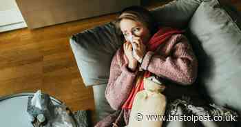 Two thirds of people in UK 'to fall ill with flu or cold within days'