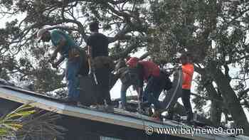 FEMA hurricane disaster relief deadline today