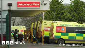 People urged to save hospitals for most vulnerable