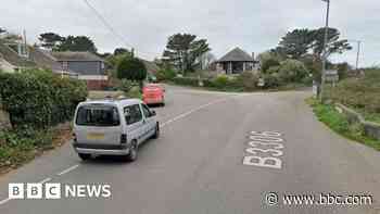 Work starts on scheme to redesign road  junction