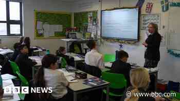 More than 20% of pupils 'missing too much school'