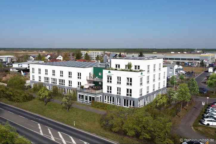 Fuchs Schmitt bezieht neues Hauptquartier