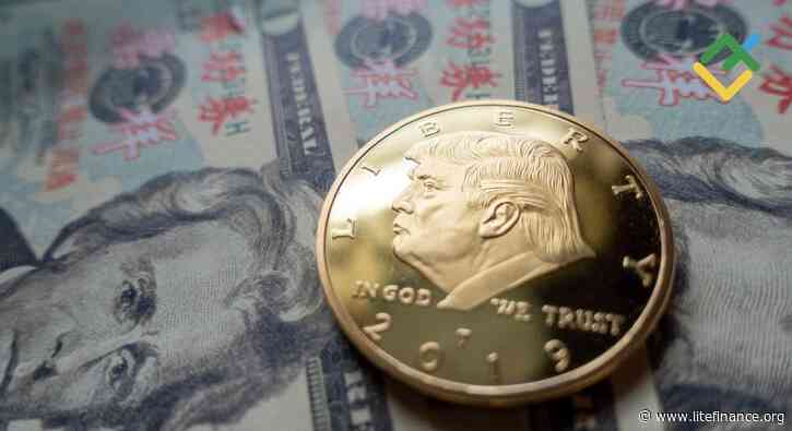 Gold Outlook Blurred as Trump's Policies Fan Uncertainty. Forecast as of 07.01.2025