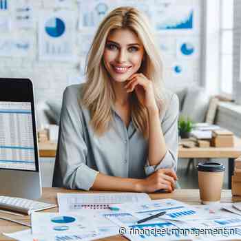 Blog: ‘Durf de stap over het Tipping Point te nemen naar een duurzaam bedrijf’