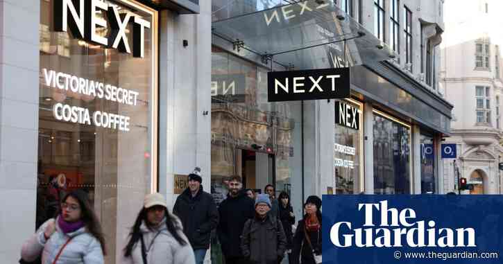 Next to increase prices to help pay for budget tax changes