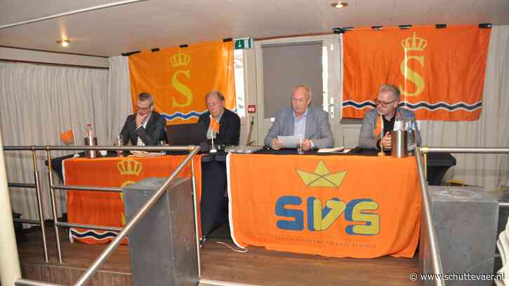 Schuttevaer Zeeland: ‘Verkeersbegeleiding niet essentieel voor binnenvaart’