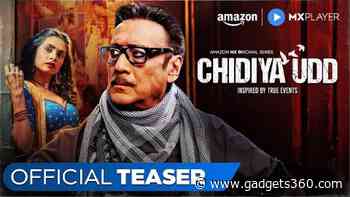 Chidiya Udd OTT Release: Jackie Shroff’s Real-Life Inspired Crime Drama Might Stream on This Platform