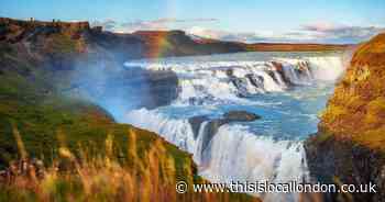 Special offer to see the wonders of Iceland and Northern Lights