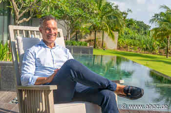 Wechsel ins Ausland: Torsten Richter: „Wendung um 360 Grad“