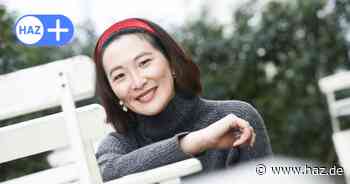 Miss Germany 2025: Lu Zhang aus Hannover will gewinnen