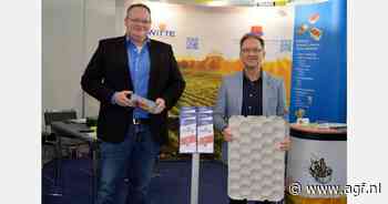 "Houtpulpvezel voor duurzamere verpakkingsoplossingen"