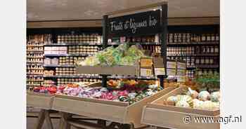 Aandeel bio Frankrijk gedaald naar niveau voor 2019