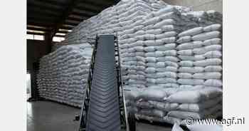 VS en Iran brachten 760.000 ton pistachenoten op de markt