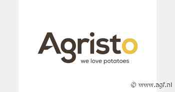 Recordwinst in 2023 voor Agristo