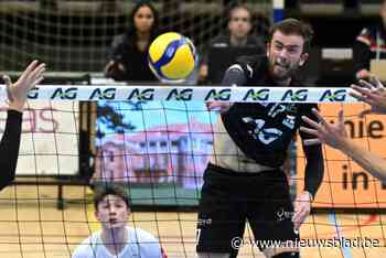 Haasrode Leuven begint laatste fase van de reguliere competitie met trip naar Gent: “Vanaf nu is elke wedstrijd een finale”