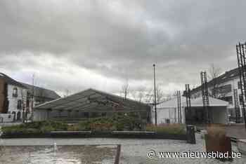 Opnieuw recordeditie voor ijspiste met ruim 11.000 bezoekers: “Evenement raakt bekend tot ver buiten onze gemeente”