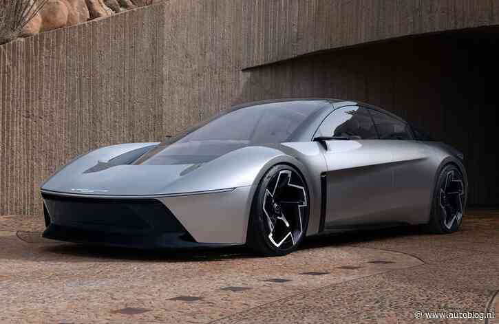 Bekend automerk maakt comeback met deze betaalbare sportauto!