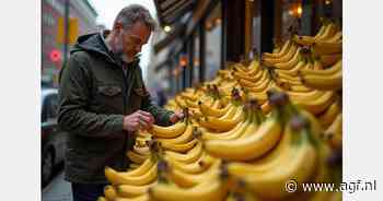 Justin Sun's 100.000-bananenplan na kunstaankoop van $6m