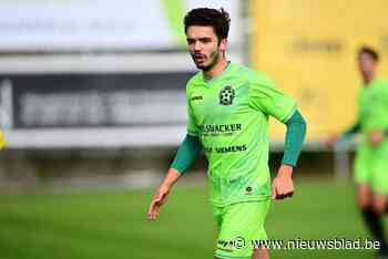 Beloftevolle jongeren verlaten SK Munkzwalm, Emilio Cocquyt komt over van SK Denderhoutem