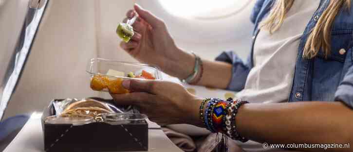 Zo blijf je gezond tijdens een lange vlucht: 5 praktische tips