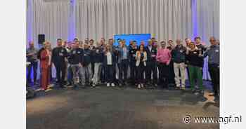 VAM Watertech overgenomen door Hans Blaak, Oraxys en Swen