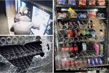 Acht mannen uit heroïne- en flakkamilieu voor rechter voor meer dan dertig diefstallen