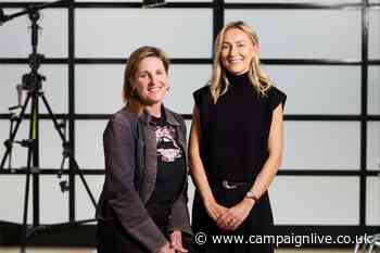 Harbour Group hires Charlie Canetty-Clarke from Digitas as new business director