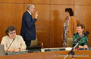 Bungeneers al voor derde keer burgemeester, frisse jonge wind bij Groen