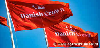 Danish Crown verlaat Duitse markt vers vlees