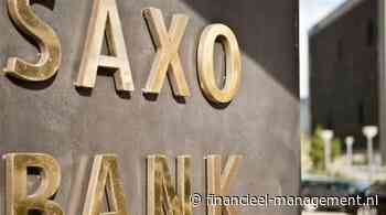 Hoge boete voor Saxo Bank die niet oplette bij overname