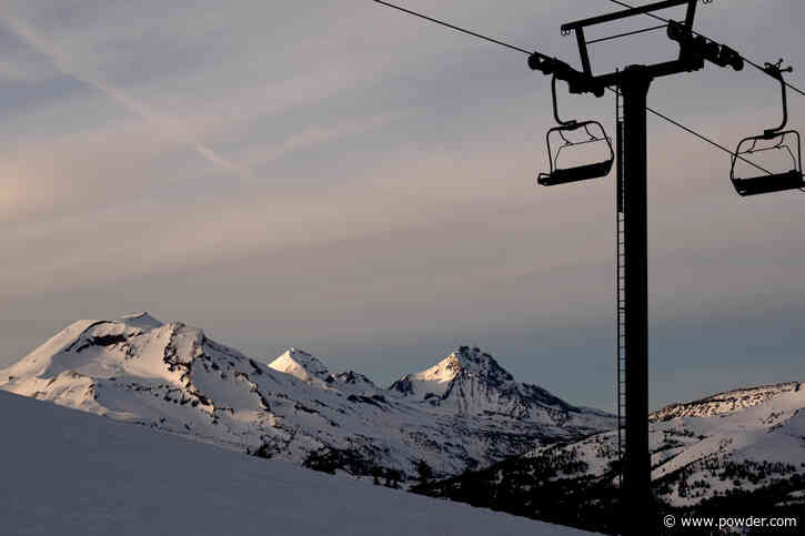 In 2025, Mt. Bachelor Local Ownership Bid Maintains Momentum