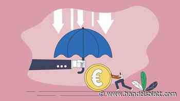 Sparcheck: Warum 2,25 Prozent auf Festgeld zu wenig sind