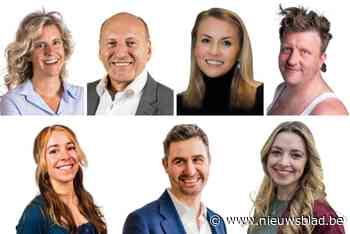 LIVE Politiek Gent. 25 nieuwe gezichten leggen vanavond de eed af: nieuwe gemeenteraad kan officieel van start